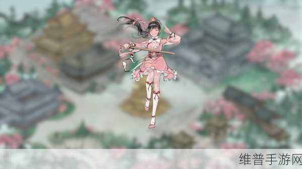 墨剑江湖顶尖侠客抉择指南，最强角色推荐榜单揭晓
