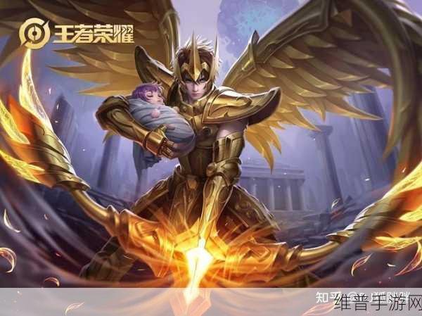 王者荣耀,ADC 英雄实力大揭秘与射手全盘点