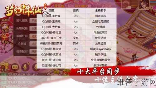 梦幻诛仙手游安装失败全面解析与解决办法