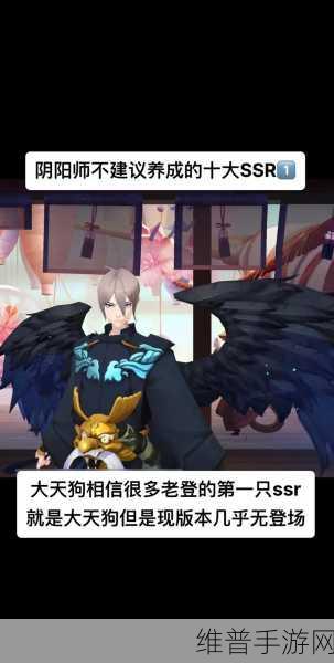 阴阳师 SSR 泷夜叉姬，实力超群还是徒有其表？