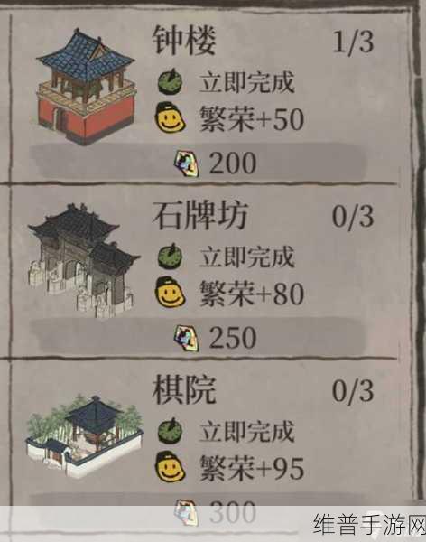 江南百景图中环境和谐的深度解析与策略指南
