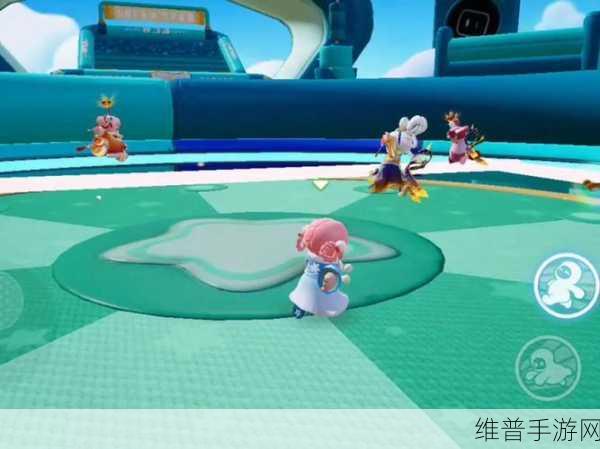 元梦之星危险激光模式全解析与游戏优化指南