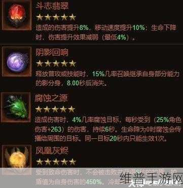 暗黑破坏神不朽零氪畅玩秘籍大公开