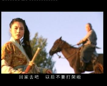 射雕英雄传3D韩小莹角色深度解析，技能属性图鉴全景展示与角色综合评价