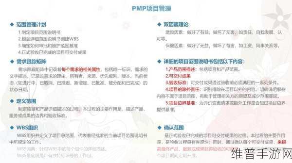 深入浅出PMP不慎意外走红｜：深入浅出PMP：意外走红背后的故事与启示