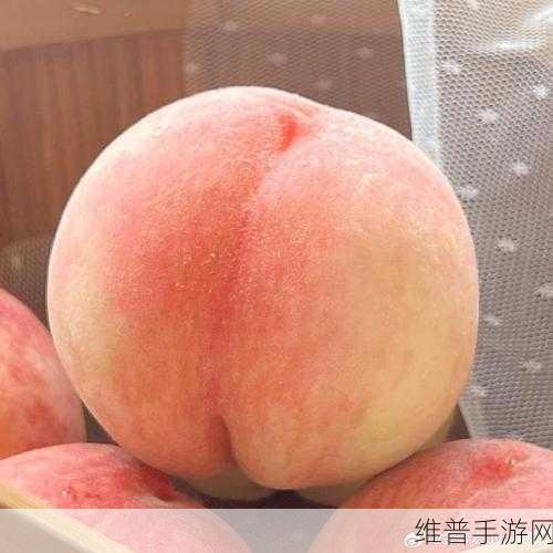 女生的桃子是什么样子的呢：1. 女生的桃子：温柔与坚韧并存的象征