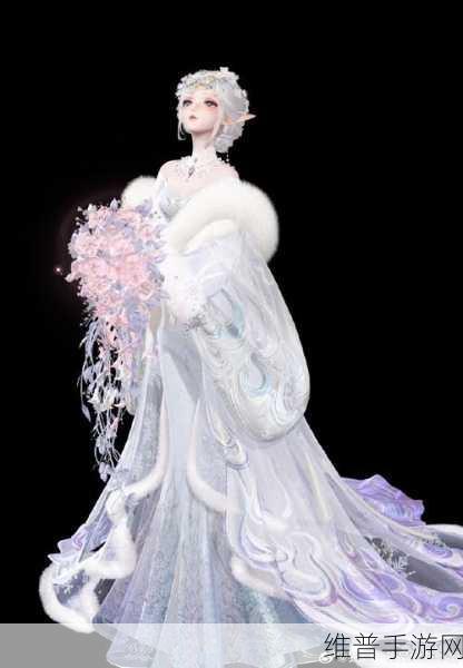 闪耀暖暖服饰审美探析,为何部分玩家觉得不够亮眼?