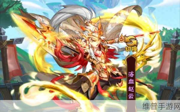 少年三国志玄金溯源选择攻略，打造最强武将之路