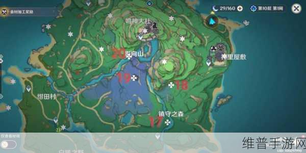 原神雷神挑战攻略，解锁雷神剧情难关的全面指南