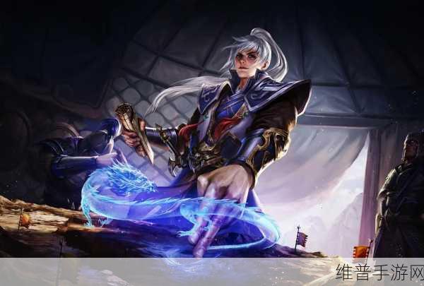 少年三国志 2 姜维技能深度解析与实力评估