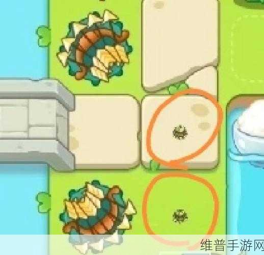 保卫萝卜3赏金赛炮塔多重箭之实战策略，多重箭塔实力发挥详解