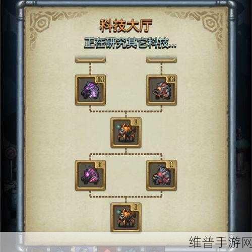 不思议迷宫混沌域开启与通关技巧全攻略