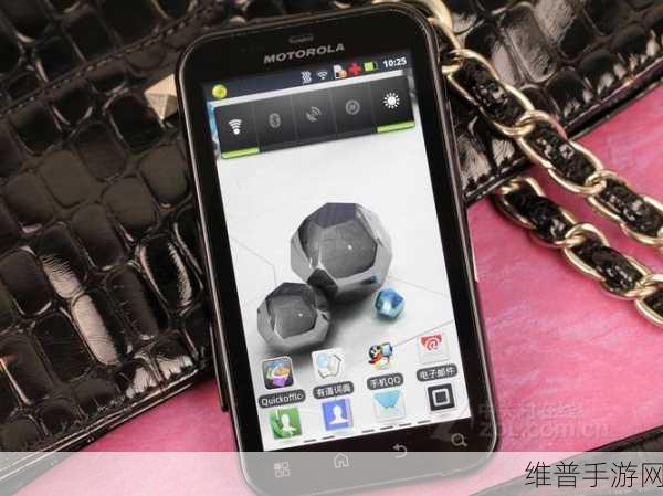 摩托罗拉525：1. 摩托罗拉525：重新定义智能手机的未来