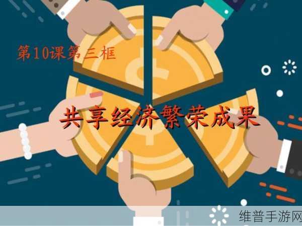 肥水不流外人田:1. 同舟共济,共享繁荣成果