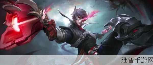 王者荣耀马可波罗战令皮肤暗影游猎深度解析