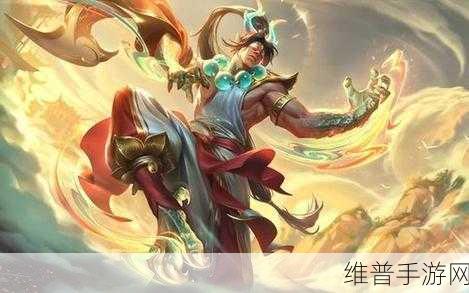 金铲铲之战，至臻李青震撼登场，解锁全新战斗体验