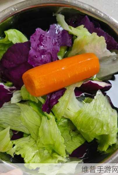 我们一起喂饱你：1. 一起探索美食的世界，分享喂饱灵感