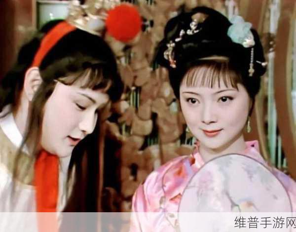 贾政宝钗情感交流:1. 贾政与宝钗:情感深处的默契交流
