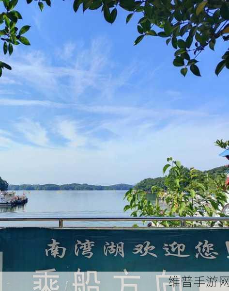淑荣二次上船开到湖中间去：淑荣勇闯湖心，探寻未知的冒险之旅