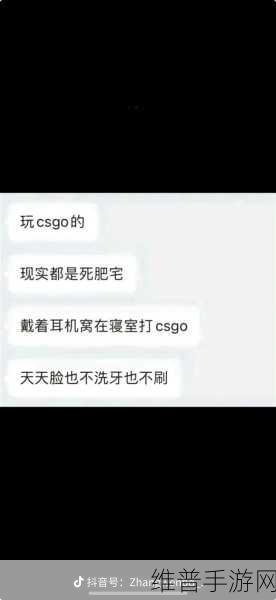 暴躁妹妹CSGO独特玩法：1. “暴躁妹妹的CSGO独门绝技：颠覆传统战术”