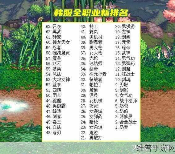 DNF手游深度攻略，月蚀职业身份全揭秘——神秘暗夜使者的最终形态