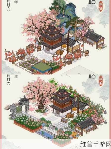 江南百景图探险体力不足破解之法与驿站全攻略