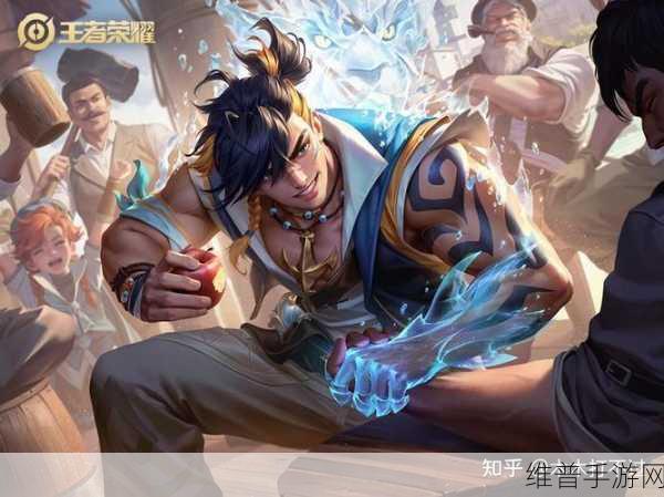 王者荣耀高端局刺客推荐,精准出击,制霸全场