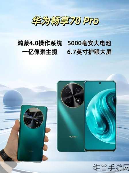 华为畅享70pro手游玩家必备，屏幕旋转设置全攻略