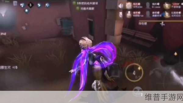 第五人格专业名词全解析，助你畅玩游戏