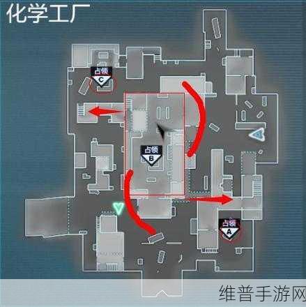 使命召唤手游攻略，揭秘中央控制室的神秘位置