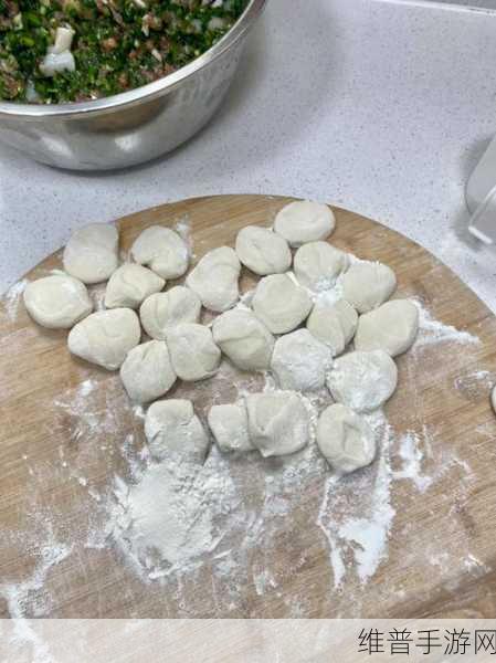 课后辅导po肉馅小水饺：1. 美味肉馅小水饺的制作技巧与窍门