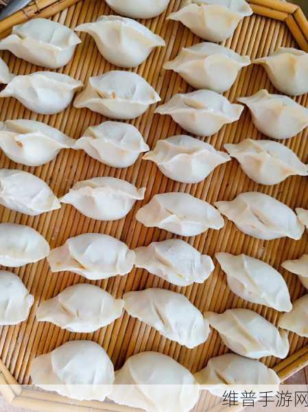 课后辅导po肉馅小水饺：1. 美味肉馅小水饺的制作技巧与窍门