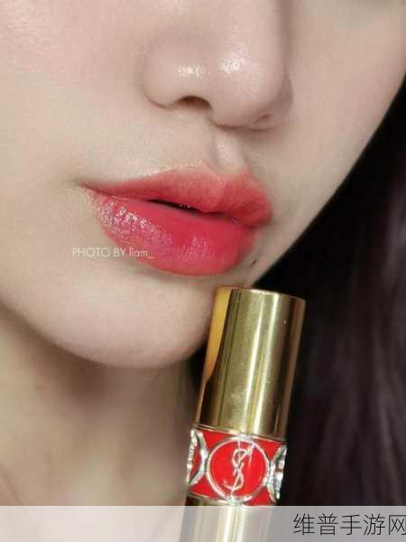 探索ysl水蜜桃色推荐4444：1. YSL水蜜桃色4444：打造清新自然妆容的秘密