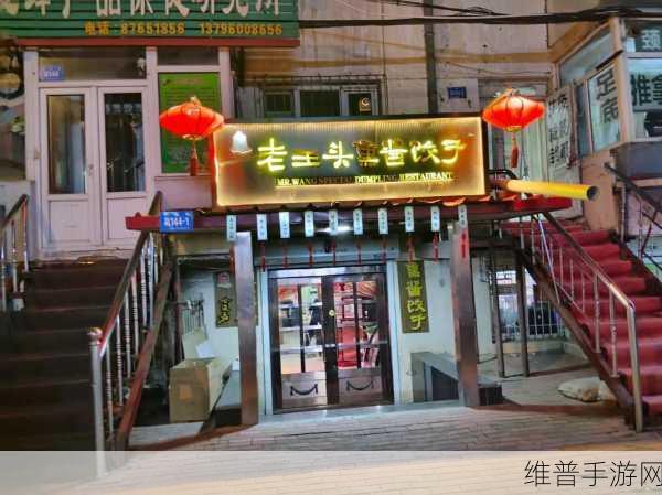 老王头的幸福晚年：1. 老王头的幸福晚年：悠闲生活与美好回忆