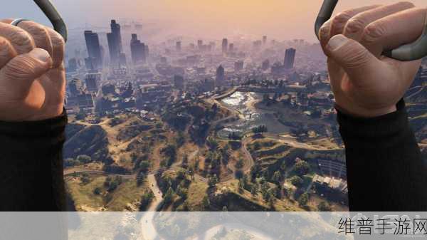 GTA5 盗版光碟 PC 版冲击手游市场的深度剖析
