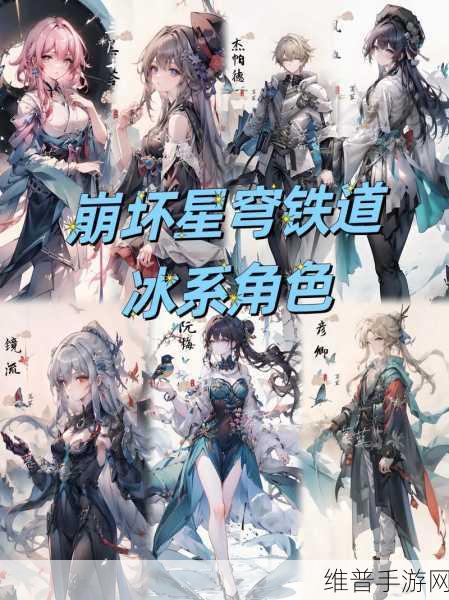 崩坏星穹铁道冰系角色配队汇总与深度解析