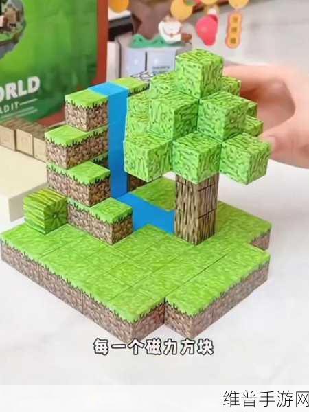 我的世界打怪全攻略，掌握高效打怪技巧，征服方块世界