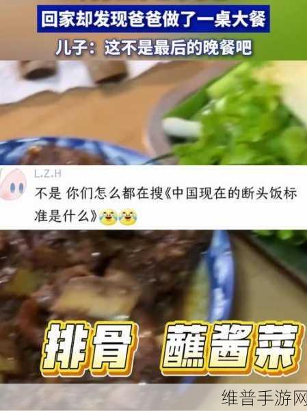 妈妈说今晚爸爸不回家：1. 妈妈说今晚爸爸不回家，我们的家庭晚餐会如何？
