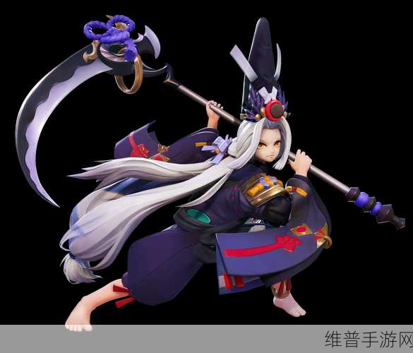 阴阳师智走棋式神图鉴深度解析——黑童子介绍
