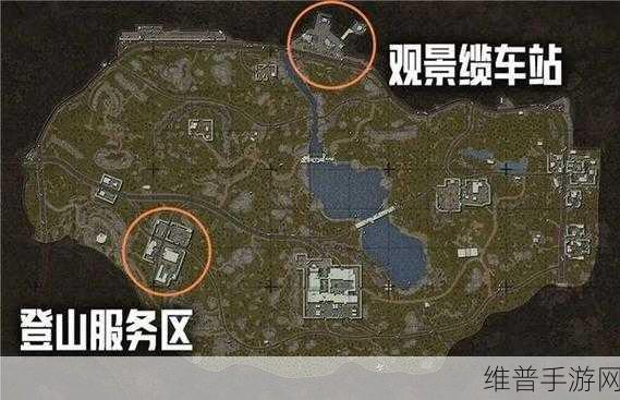 暗区突围电视台凭证使用详解，解锁全新地图的钥匙