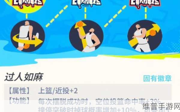 全明星街球派对，小卡技能强度全面解析
