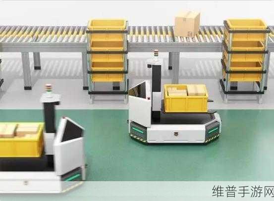 136精密导航AGV:1. 彻底解析136精密导航AGV的应用前景
