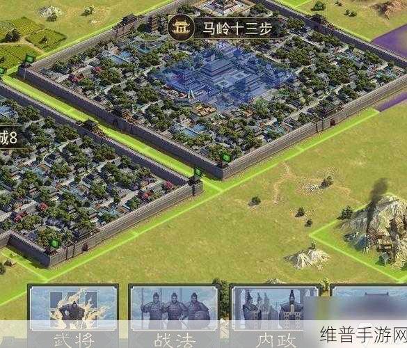 率土之滨，名望飙升的神秘攻略