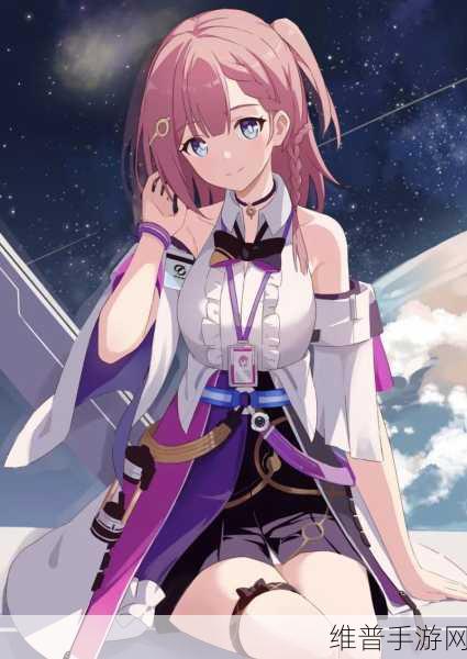 崩坏，星穹铁道艾丝妲技能全解析