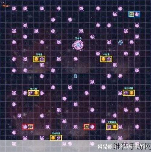 不思议迷宫 S05 时空域，开启全新冒险之旅