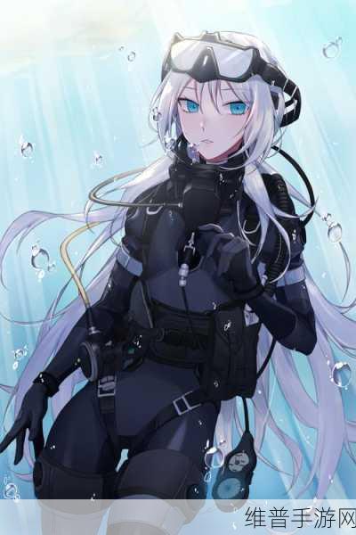 揭秘少女前线M4A1,枪娘的神秘往事与深度攻略