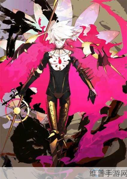 命运冠位指定Fate Grand Order迦尔纳深度评测