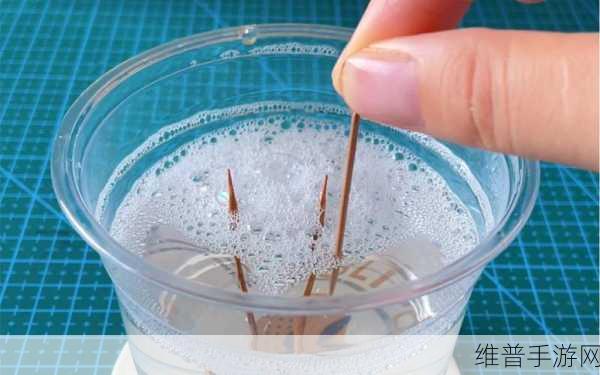 13岁的pg能塞下多少根牙签：1. 13岁孩子的奇妙实验：牙签与空间的较量