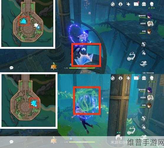 小森生活矿石采集全攻略，矿石获取方法与位置详解