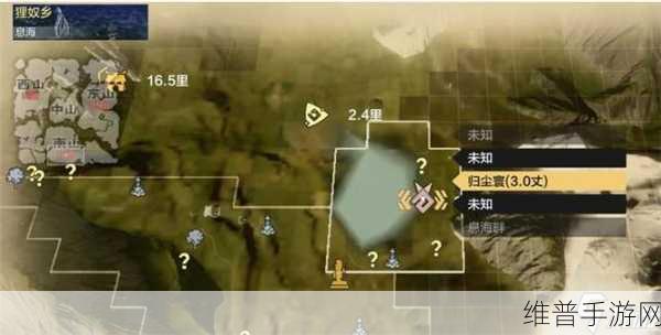 妄想山海铜钥匙获取方法全面解析